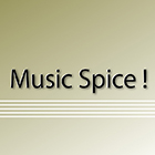 Music Spice！（アザミ）