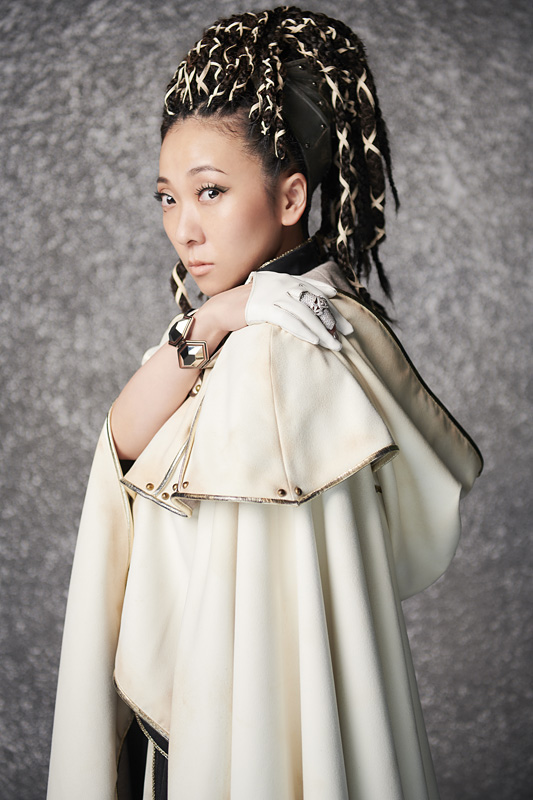 20th Anniversary MISIA 星空のライヴ X Life is going on and on